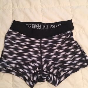 Nike running Shorts + bonus